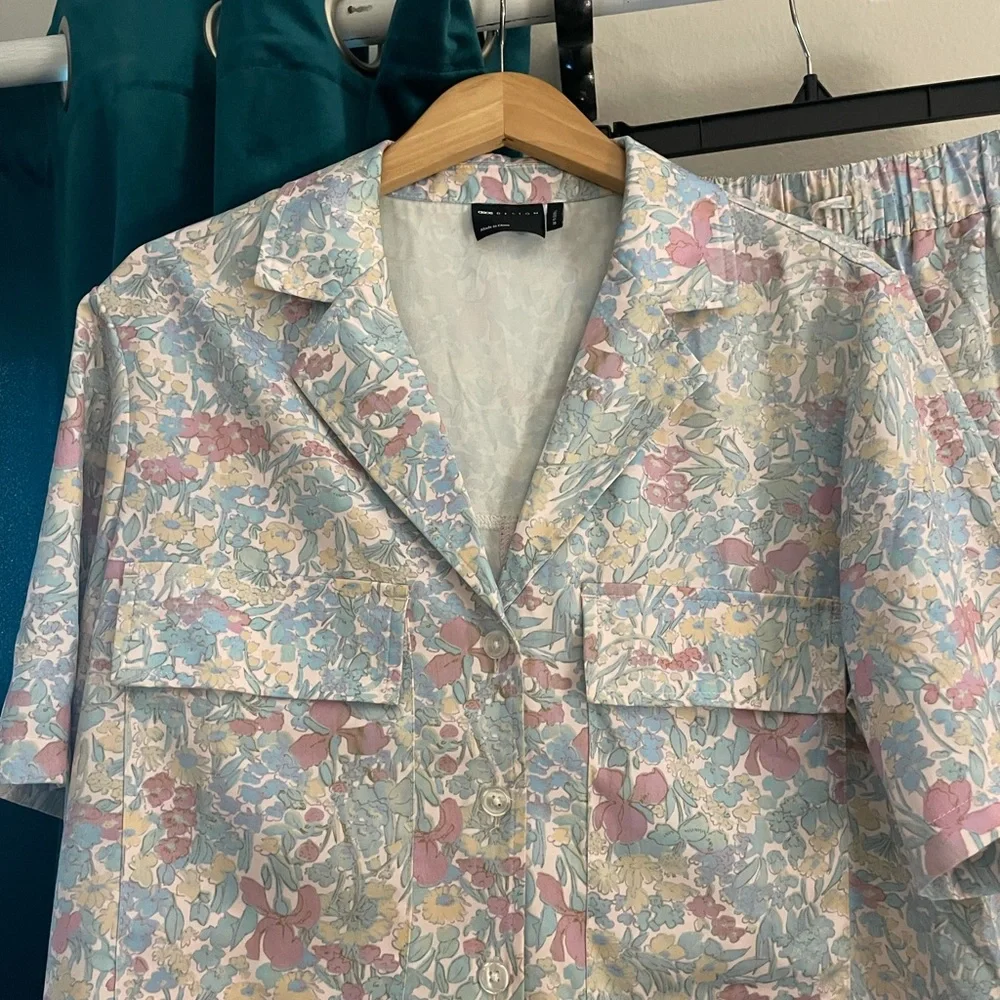 ASOS two piece set - Picture 2 of 5
